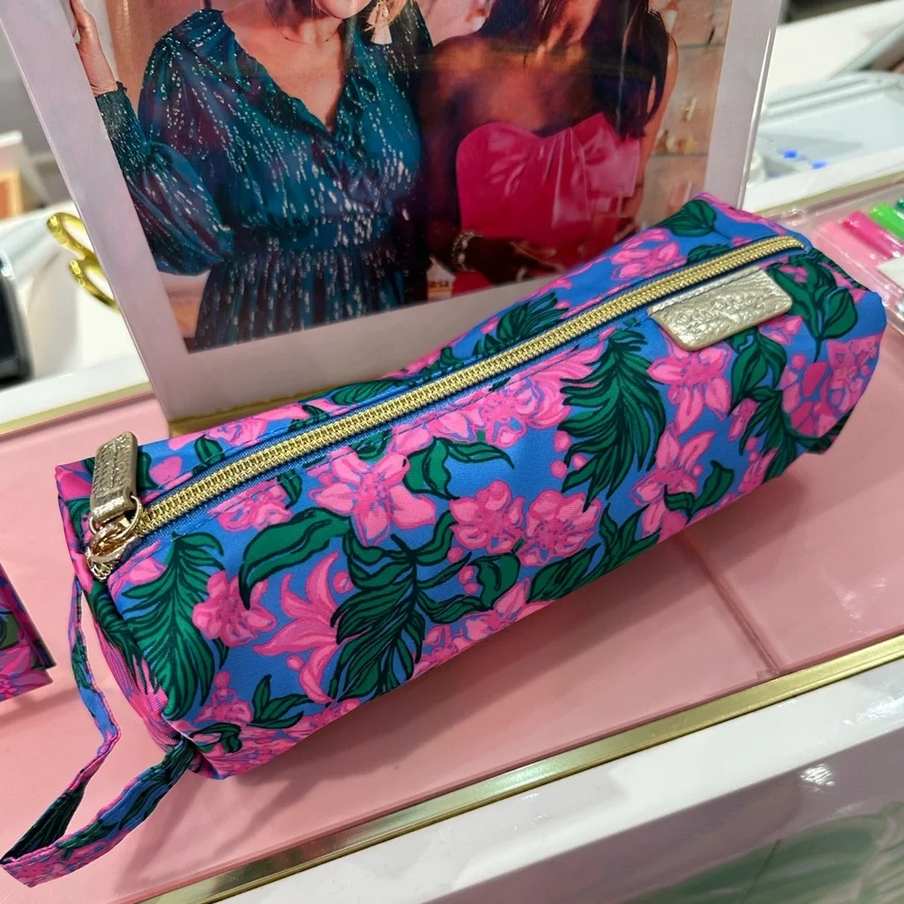 Lilly Pulitzer new tags
